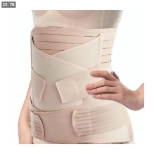 مشد النفاس الثلاثي الاصلي