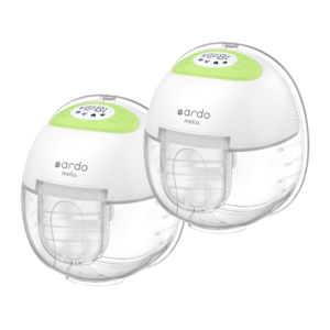 اردو ميليامضخة قابلة للارتداء بدون استخدام اليدين ARDO MELIA