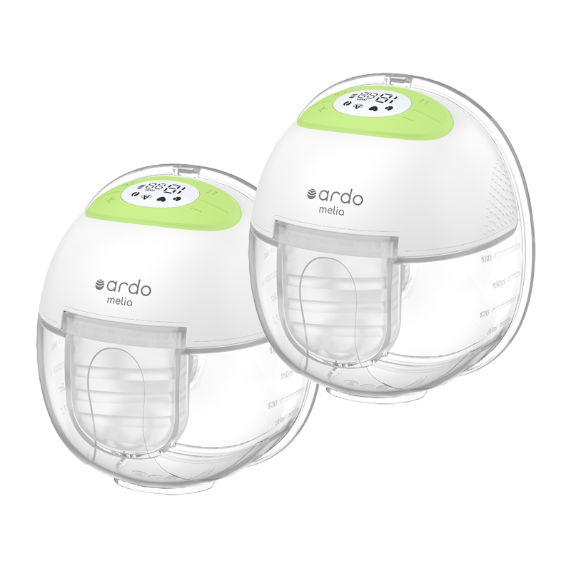 ARDO MELIA Hands-Free Wearable Pump