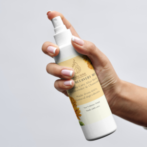 Bloom Recovery Mist-مرش تهدئة جروح الولادة