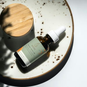 Orange Bliss Oil زيت البرتقال النقي